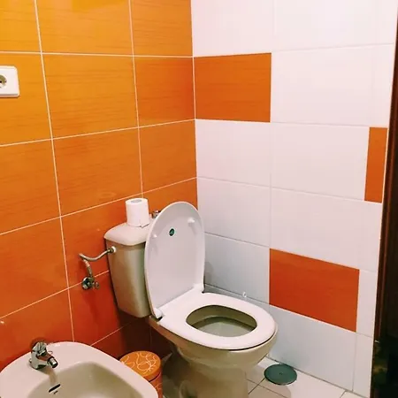 Victoria's 公寓 阿雷西费