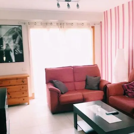 Victoria's Appartement *