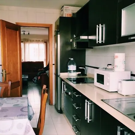 Appartement Victoria's Arrecife (Lanzarote)