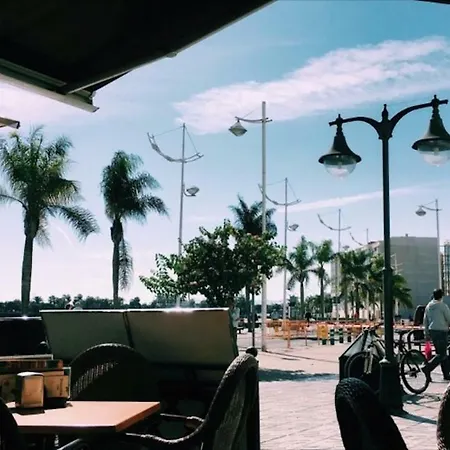 Victoria's Arrecife (Lanzarote)
