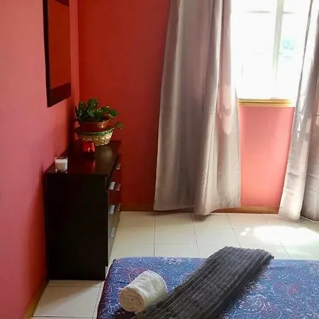 Victoria's Appartement