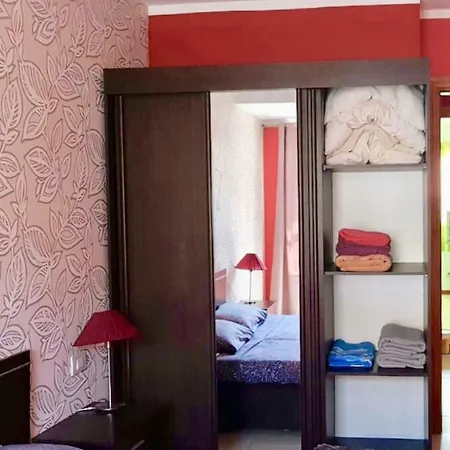Victoria's Appartement Arrecife (Lanzarote)