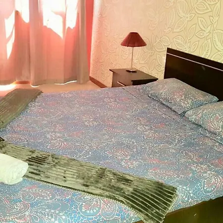 Victoria's Appartement